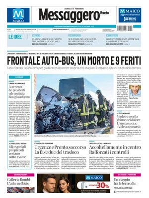 Messaggero Veneto (Pordenone)