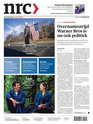 NRC Handelsblad