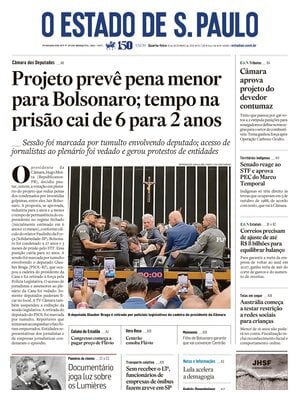 O Estado de S. Paulo