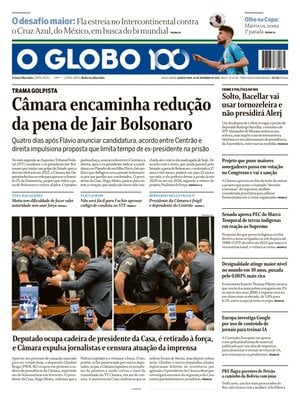 O Globo