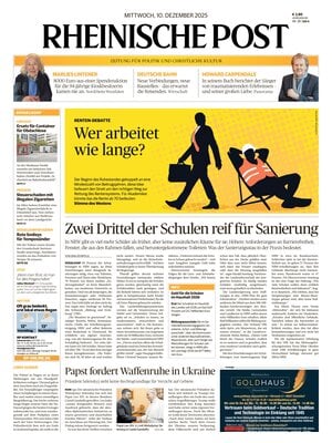 Rheinische Post