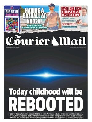 The Courier-Mail