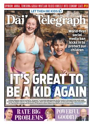 The Daily Telegraph (Sydney)