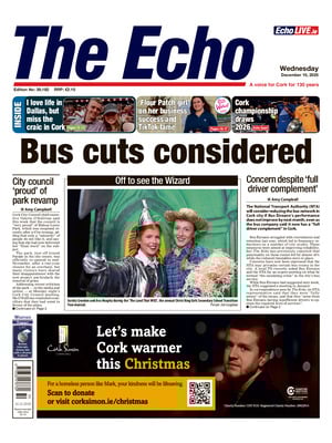 The Echo (Cork)