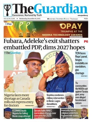 The Guardian (Nigeria)