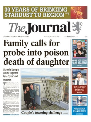 The Journal (Newcastle)