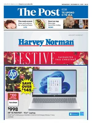 The Post (NZ)