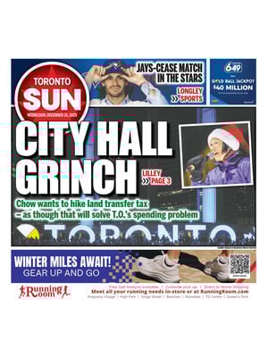Toronto Sun
