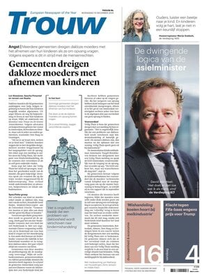 Trouw