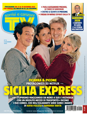 TV Sorrisi e Canzoni