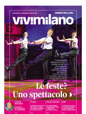 ViviMilano