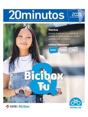 20 minutos (Barcelona)