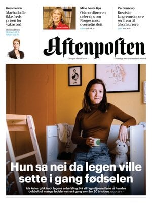 Aftenposten