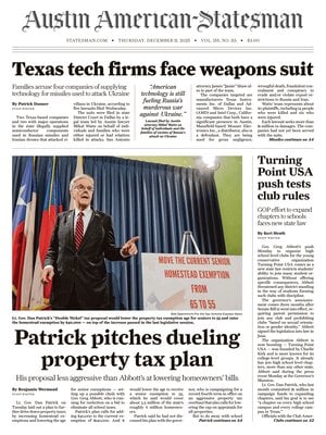 Austin American-Statesman