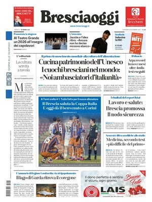 Brescia Oggi