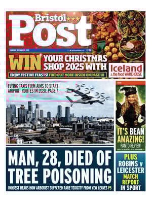 Bristol Post
