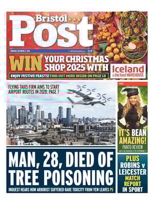 Bristol Post