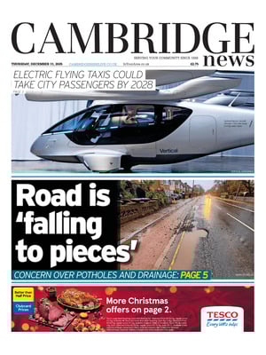 Cambridge News