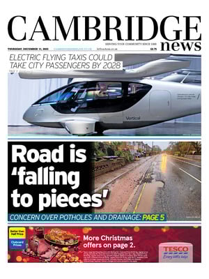 Cambridge News