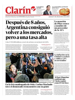 Clarín