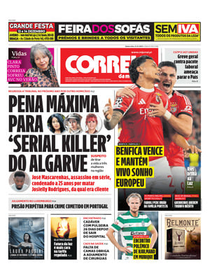 Correio da Manhã