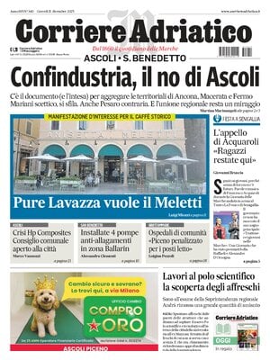 Corriere Adriatico (Ascoli)
