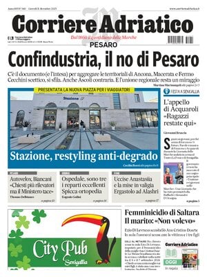 Corriere Adriatico (Pesaro)