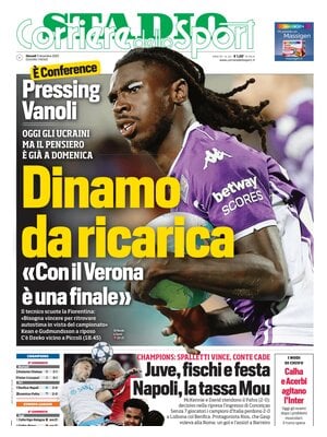 Corriere dello Sport (Firenze)