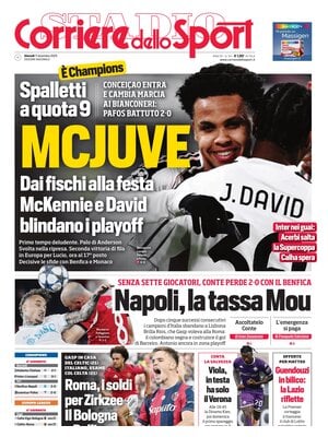 Corriere dello Sport (Lombardia)