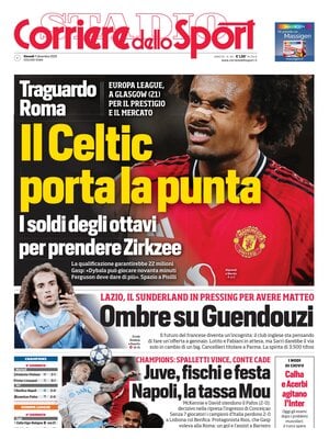 Corriere dello Sport (Roma)