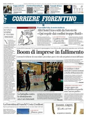 Corriere Fiorentino