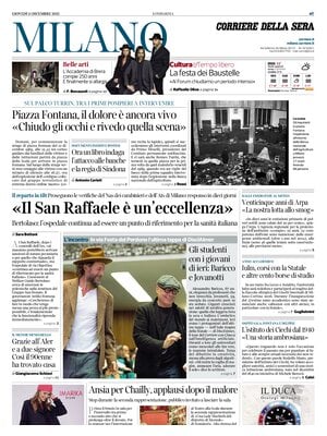 Corriere della Sera (Milano)