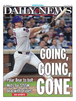 Daily News (New York)