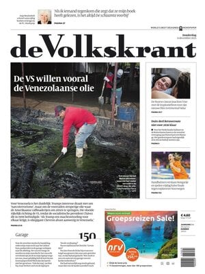de Volkskrant