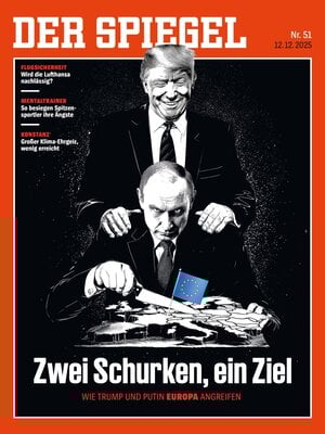 Der Spiegel