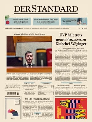 Der Standard