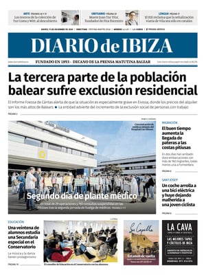Diario de Ibiza