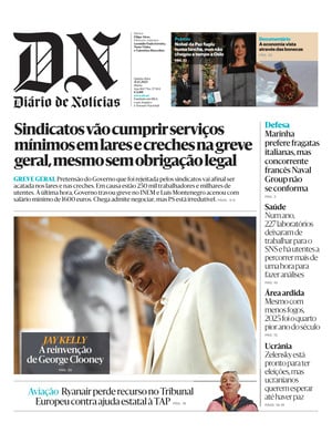Diário de Notícias