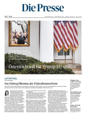Die Presse