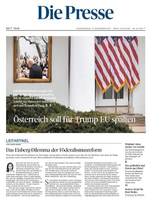 Die Presse