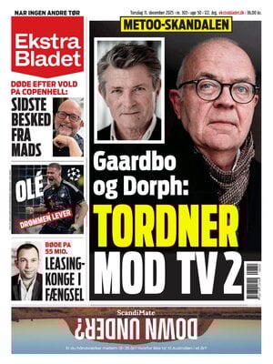 Ekstra Bladet