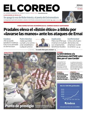 El Correo