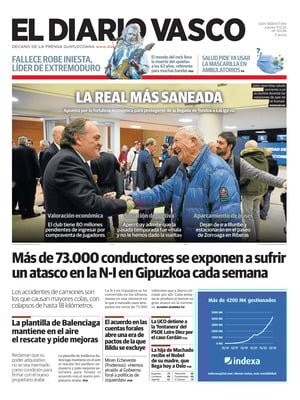 El Diario Vasco