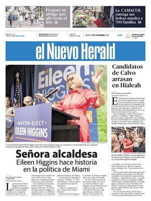 El Nuevo Herald
