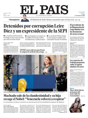 El País