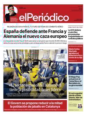 El Periódico de Catalunya