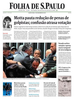 Folha de S.Paulo