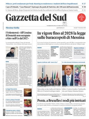Gazzetta del Sud (Messina)
