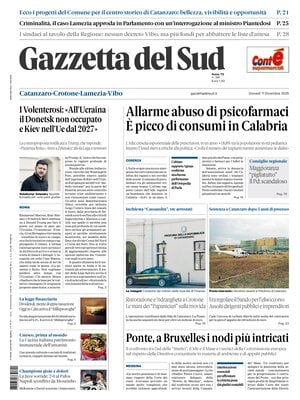 Gazzetta del Sud (Catanzaro)