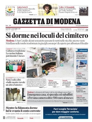 Gazzetta di Modena